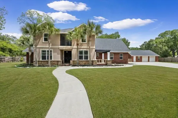 3780 Ashland Avenue, Pensacola, FL 32534