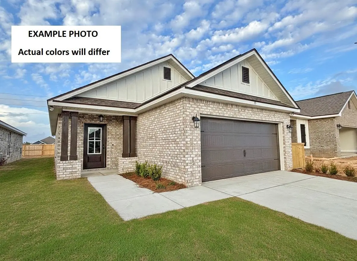 105 Natureview Way, Freeport, FL 32439 - #1