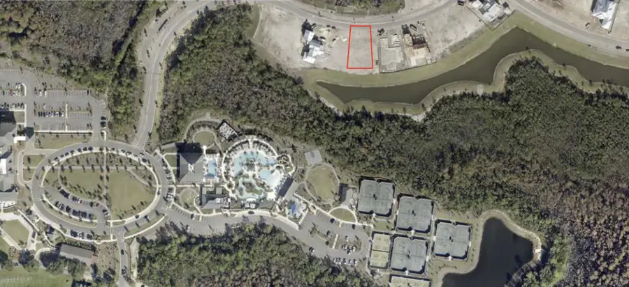 Lot 22 Windsong Drive, Inlet Beach, FL 32461 - #2