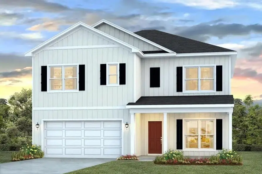 2136 Chirping Cricket Court, Gulf Breeze, FL 32563 - #1