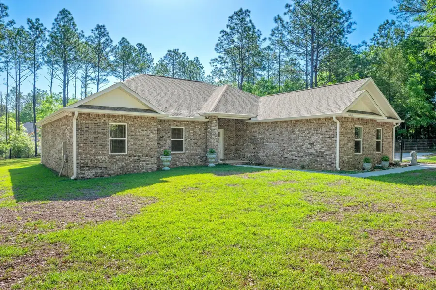 6269 Possum Ridge Road, Crestview, FL 32539 - #2