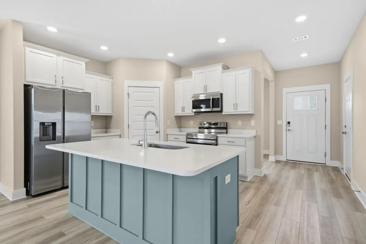 201 Lyla Lane, Crestview, FL 32539 - #1