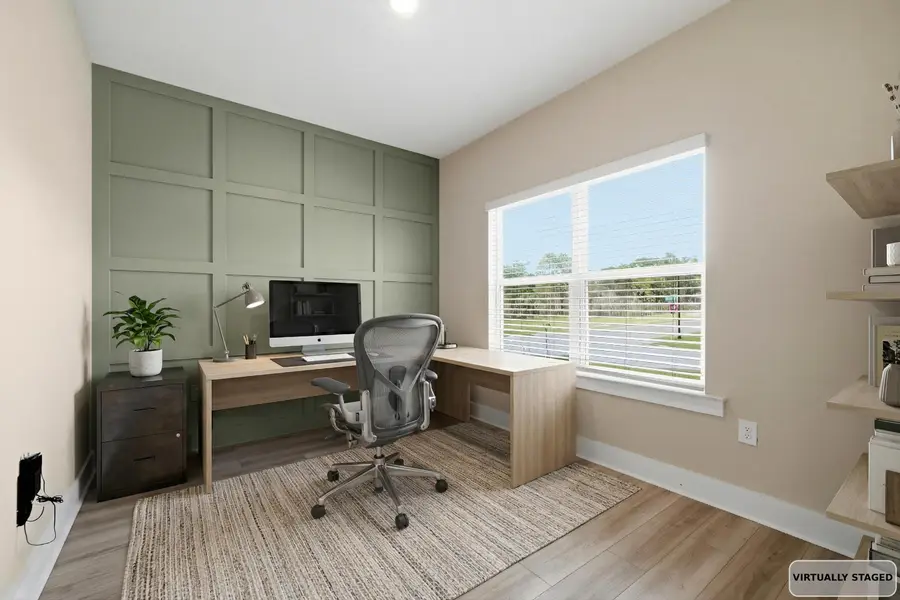 201 Lyla Lane, Crestview, FL 32539 - #3