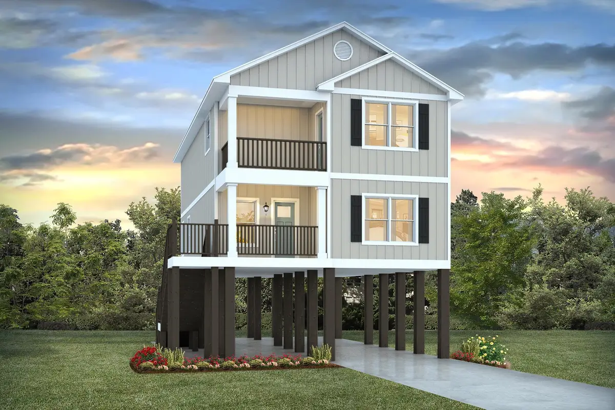 1950 Wiregrass Street, Navarre, FL 32566 - #1