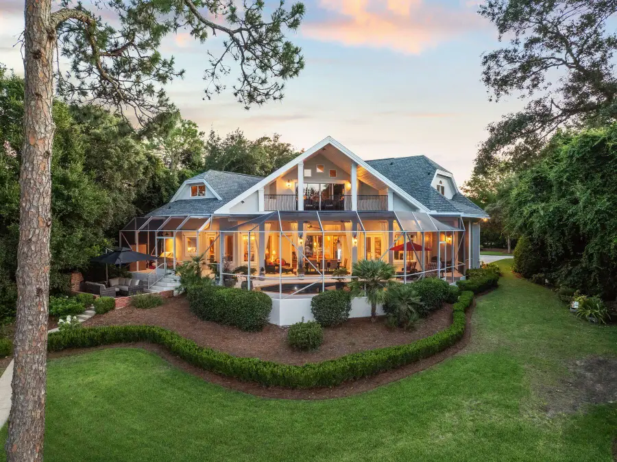 702 Beach Drive, Destin, FL 32541 - #2