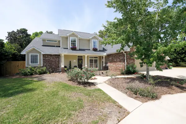 941 Ruckel Drive, Niceville, FL 32578