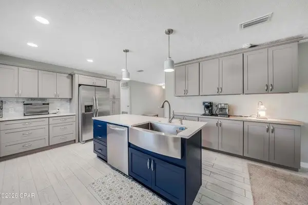 1518 Missouri Avenue, Lynn Haven, FL 32444