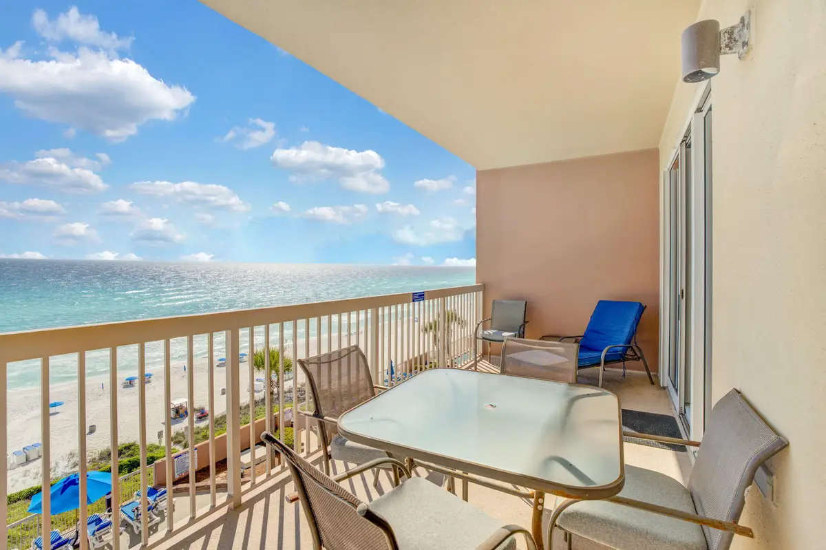 14825 Front Beach Road #UNIT 803, Panama City Beach, FL 32413 - #1