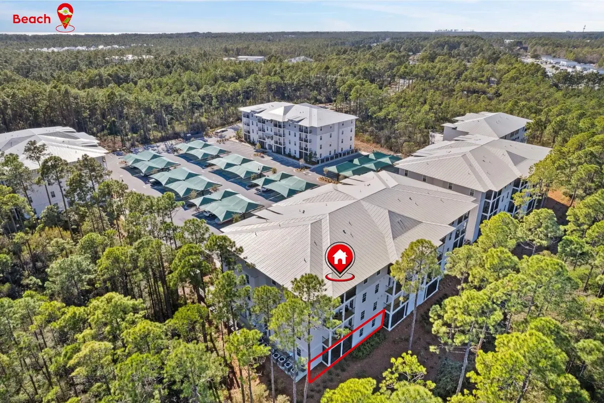 179 S County Highway 393 #UNIT 313, Santa Rosa Beach, FL 32459 - #1