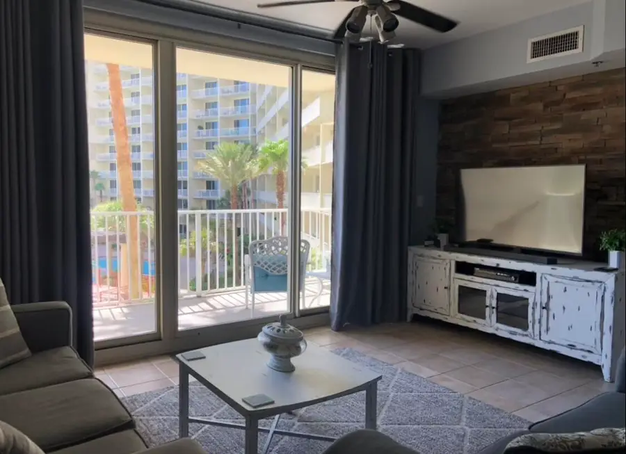 9900 S Thomas Drive #UNIT 317, Panama City Beach, FL 32408 - #2