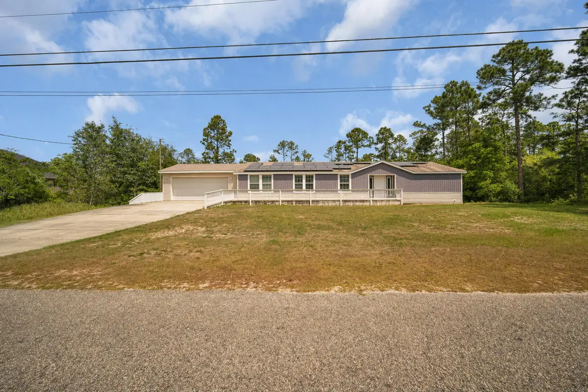 8556 Bay River Road, Navarre, FL 32566 - #1