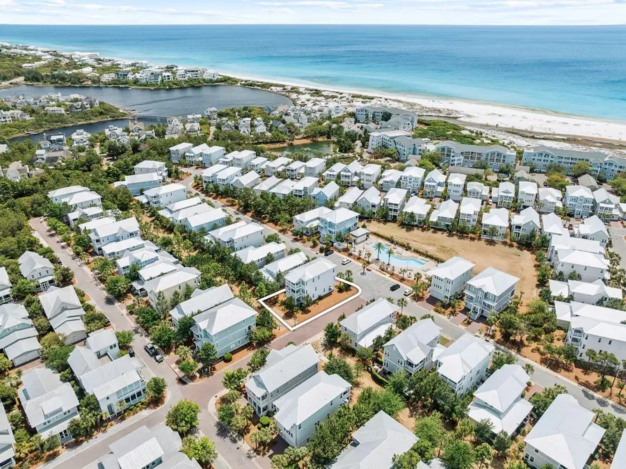 11 E Crabbing Hole Lane, Inlet Beach, FL 32461 - #2