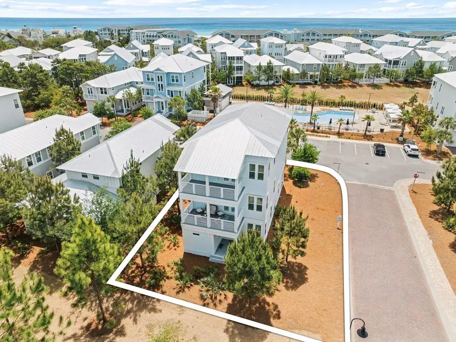 11 E Crabbing Hole Lane, Inlet Beach, FL 32461 - #3