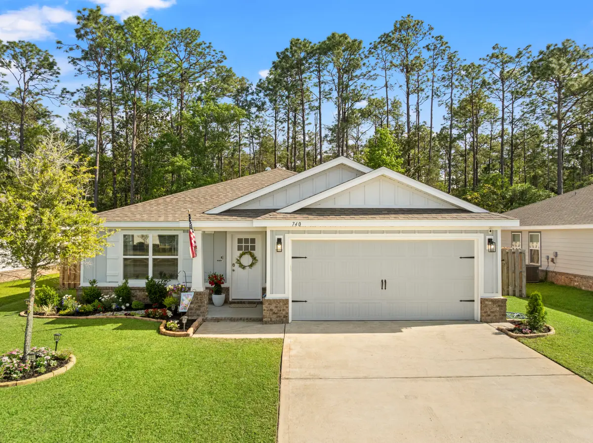 740 Riverwalk Circle, Freeport, FL 32439 - #1