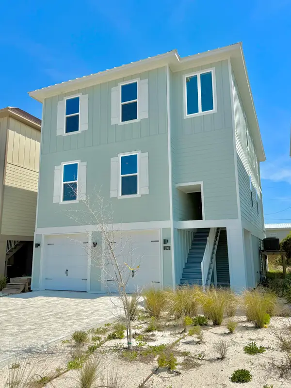 208 Clipper Drive, Perdido Key, FL 32507