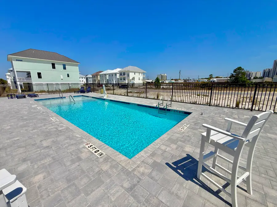 208 Clipper Drive, Perdido Key, FL 32507 - #2