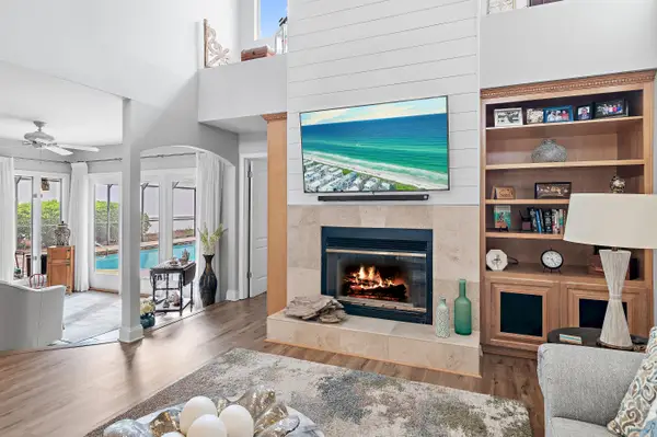 8796 St Andrews Drive, Miramar Beach, FL 32550