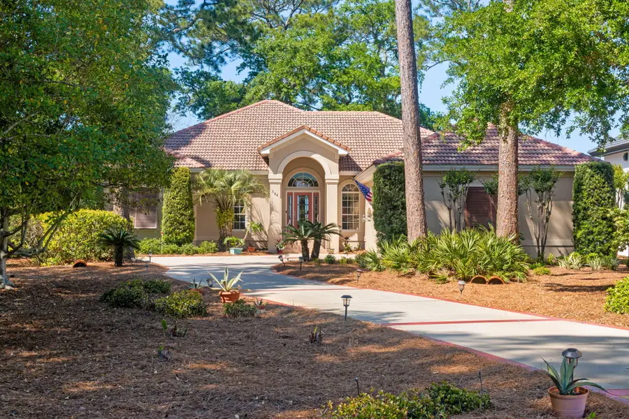 394 Hideaway Bay Drive, Miramar Beach, FL 32550 - #2