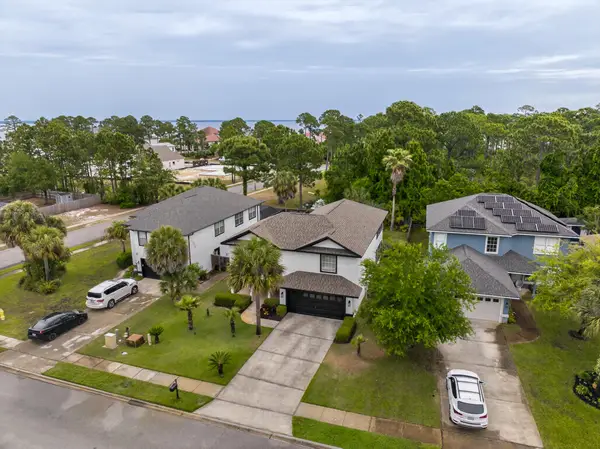 268 Loblolly Bay Drive, Santa Rosa Beach, FL 32459