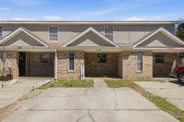 2413 Suwanee Lane, Fort Walton Beach, FL 32547