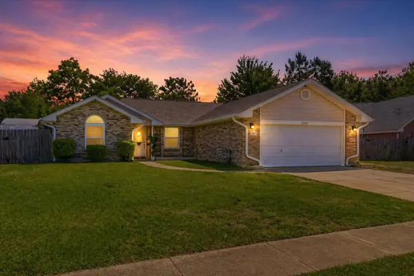 2232 Lemure Drive, Navarre, FL 32566