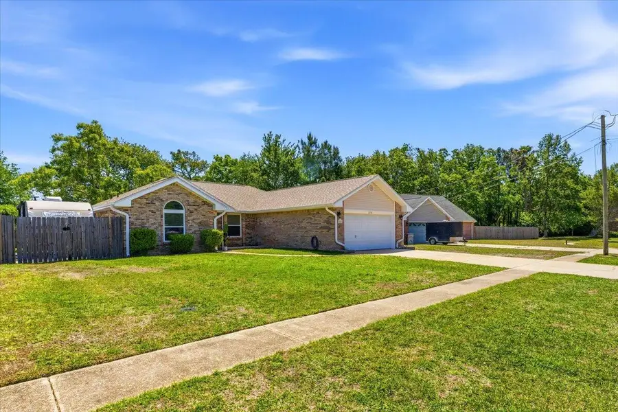 2232 Lemure Drive, Navarre, FL 32566 - #3