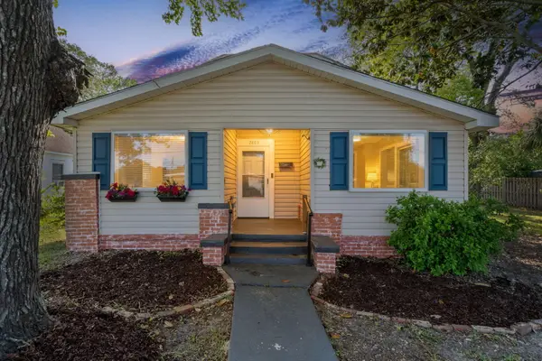 2603 N 16th Avenue, Pensacola, FL 32503