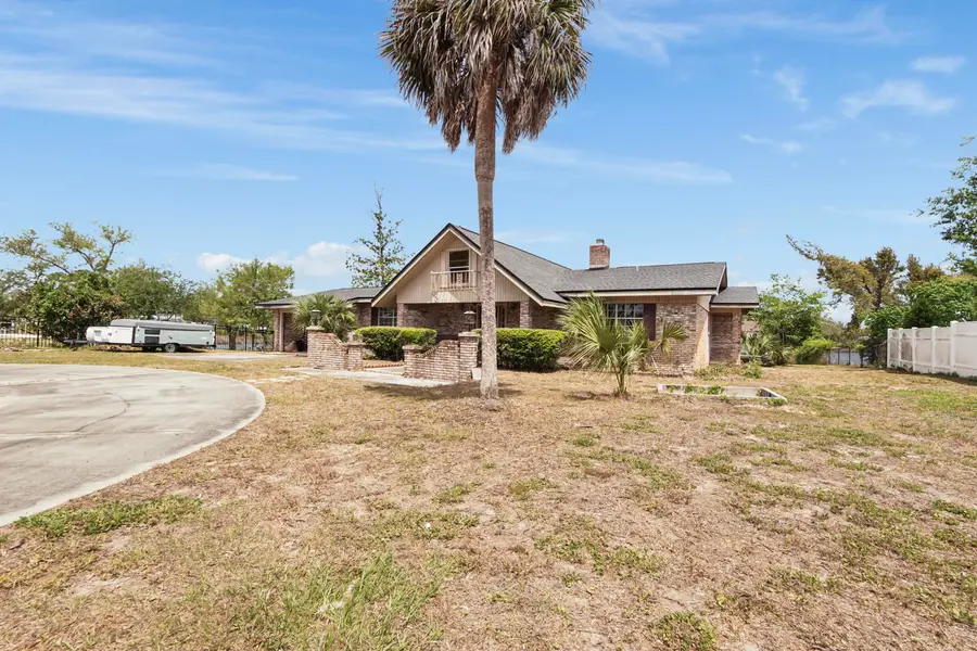 1803 E 9th Street, Lynn Haven, FL 32444 - #3