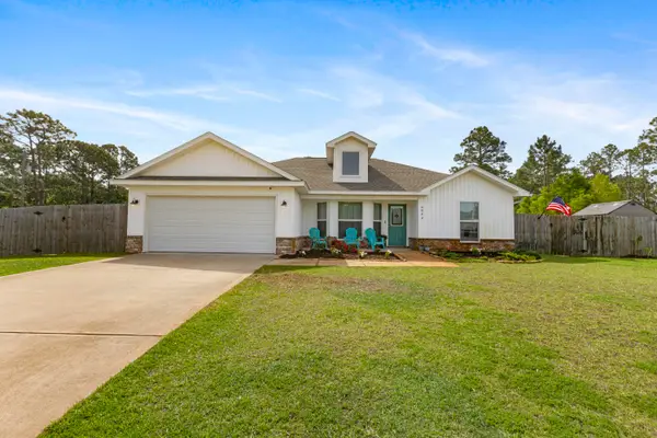 6042 Capitol Drive, Gulf Breeze, FL 32563