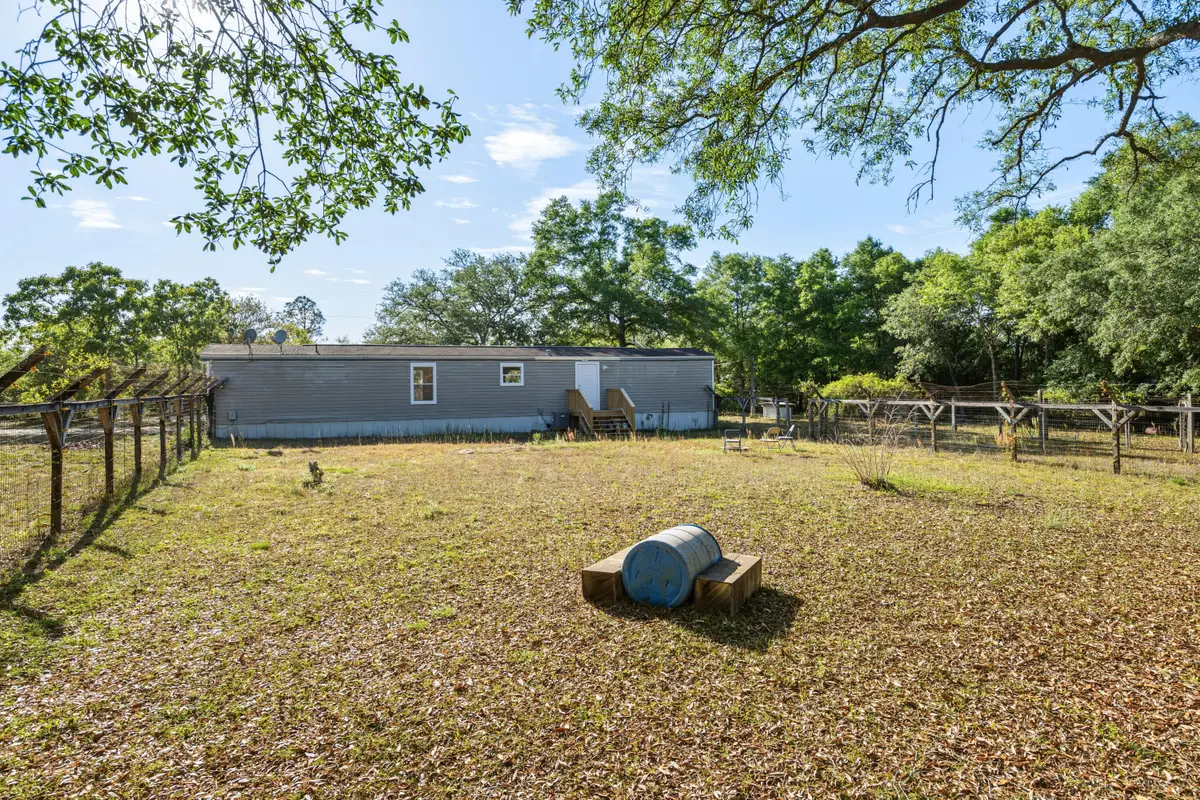 4249 Barlow Road, Crestview, FL 32536 - #1