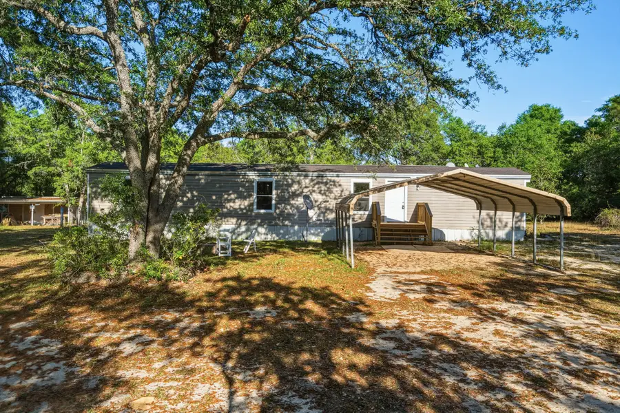 4249 Barlow Road, Crestview, FL 32536 - #2