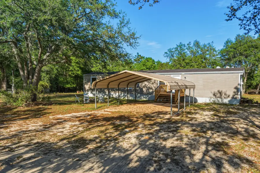 4249 Barlow Road, Crestview, FL 32536 - #3