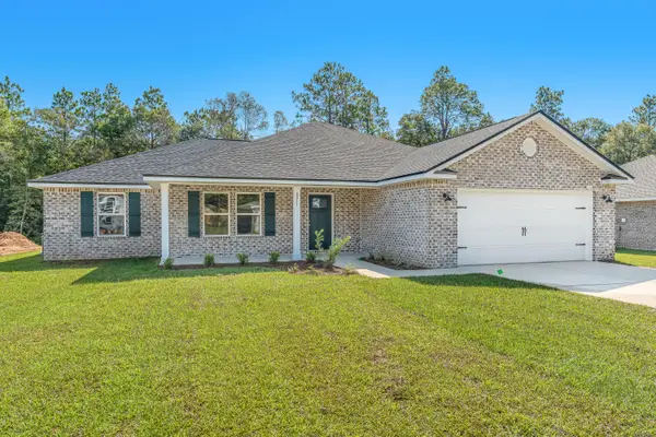 6434 Kylito Circle, Crestview, FL 32539