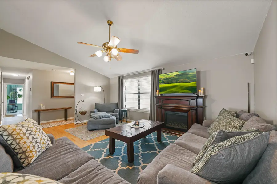 3014 Bob White Drive, Mary Esther, FL 32569 - #3