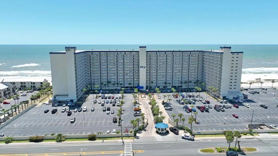 5801 Thomas Drive #UNIT 121, Panama City Beach, FL 32408 - #1
