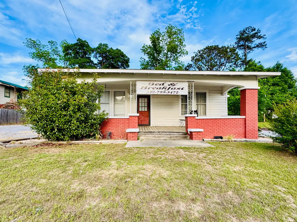 472 Claxton Avenue, Elba, AL 36323 - #1