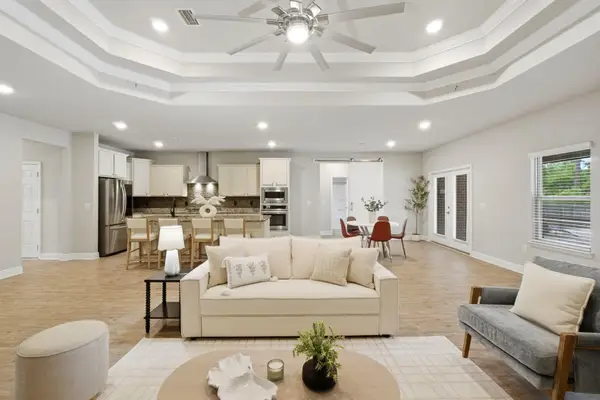 3531 Moonstone Drive, Navarre, FL 32566