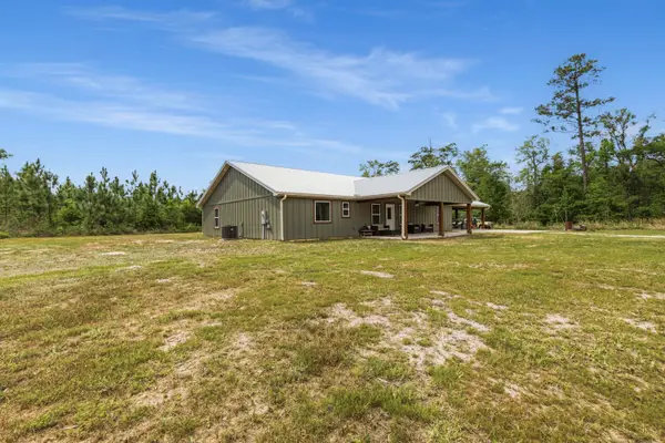 7514 Laird Road, Florala, AL 36442