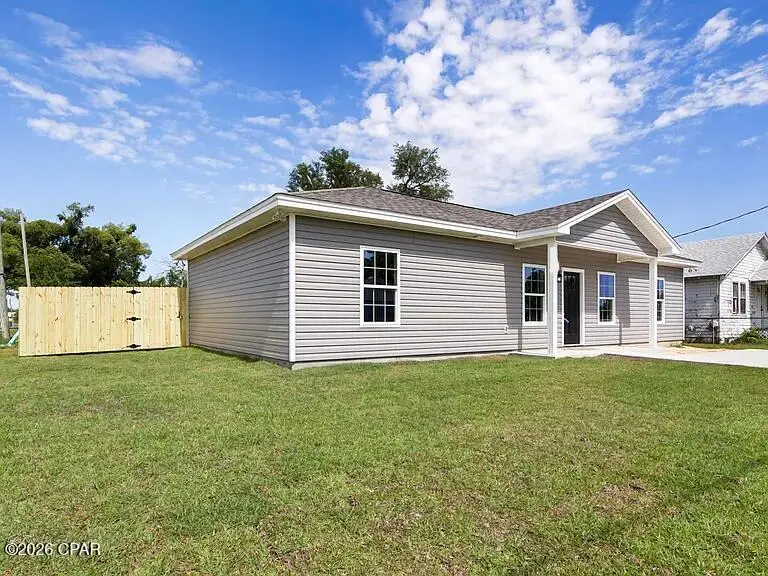 3215 E 2nd, Panama City, FL 32401 - #1