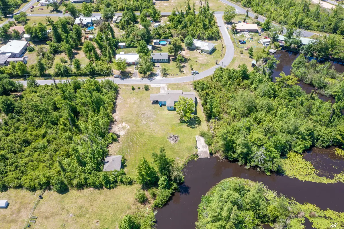 6533 Dahlia Drive, Panama City, FL 32404 - #1