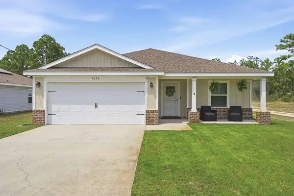 9028 Quail Roost Drive, Navarre, FL 32566