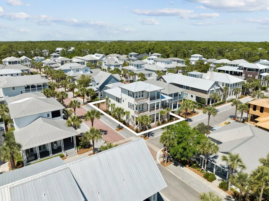 342 Beach Bike Way, Inlet Beach, FL 32461 - #2