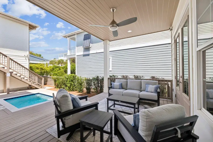 342 Beach Bike Way, Inlet Beach, FL 32461 - #3