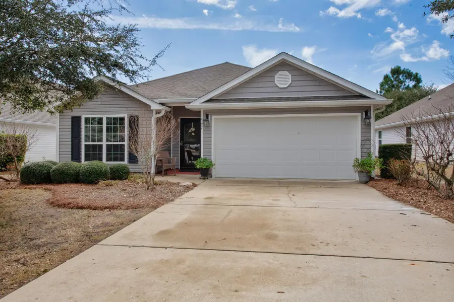 597 Fanny Ann Way, Freeport, FL 32439 - #2