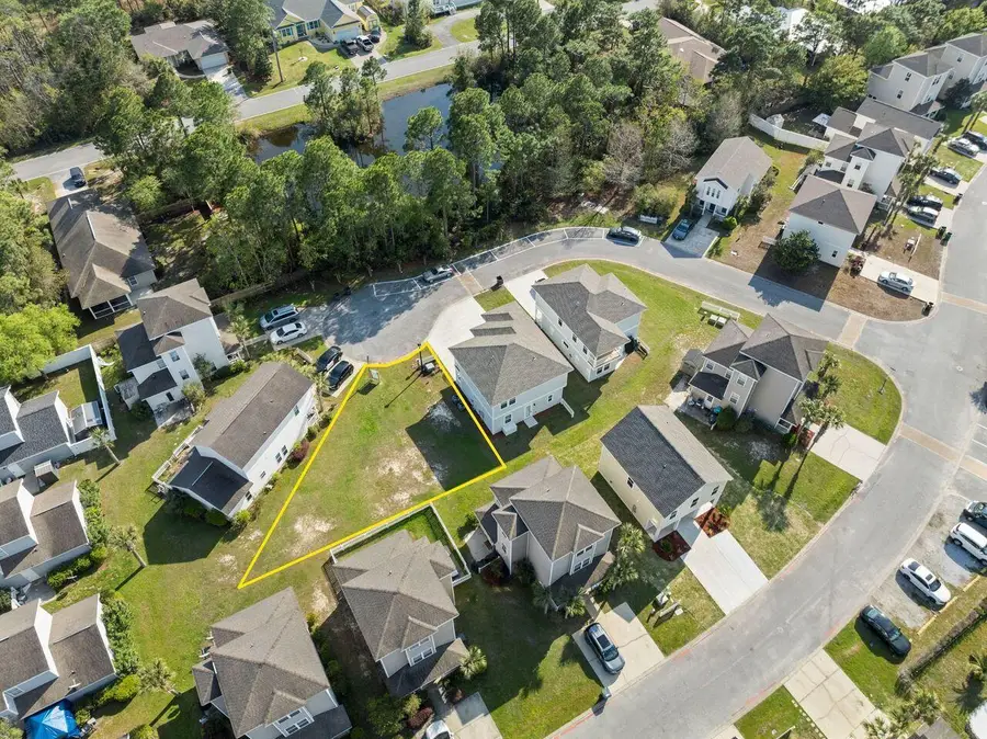 53 Primrose Court, Santa Rosa Beach, FL 32459 - #2