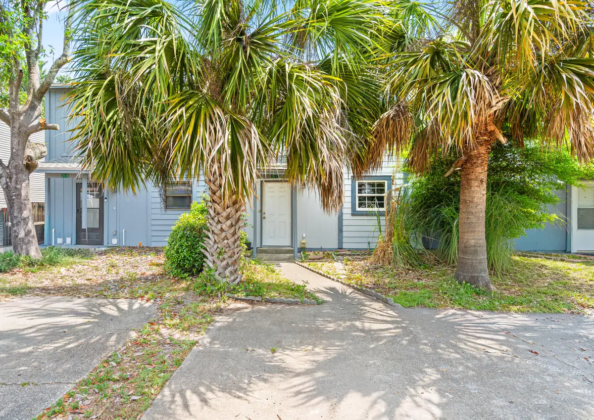 21 SW Wright Parkway #C, Fort Walton Beach, FL 32548 - #1