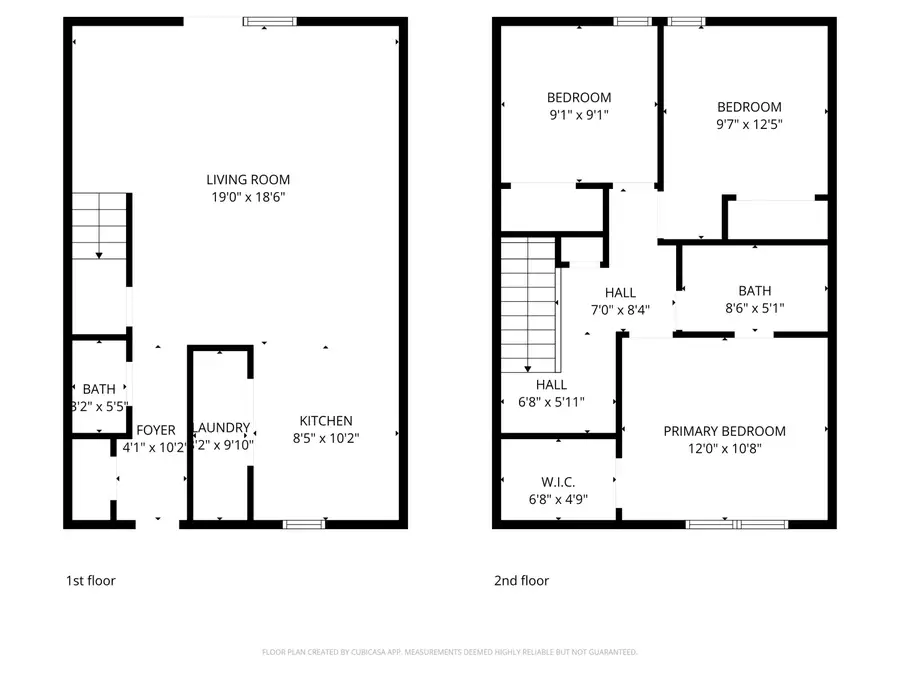 21 SW Wright Parkway #C, Fort Walton Beach, FL 32548 - #3