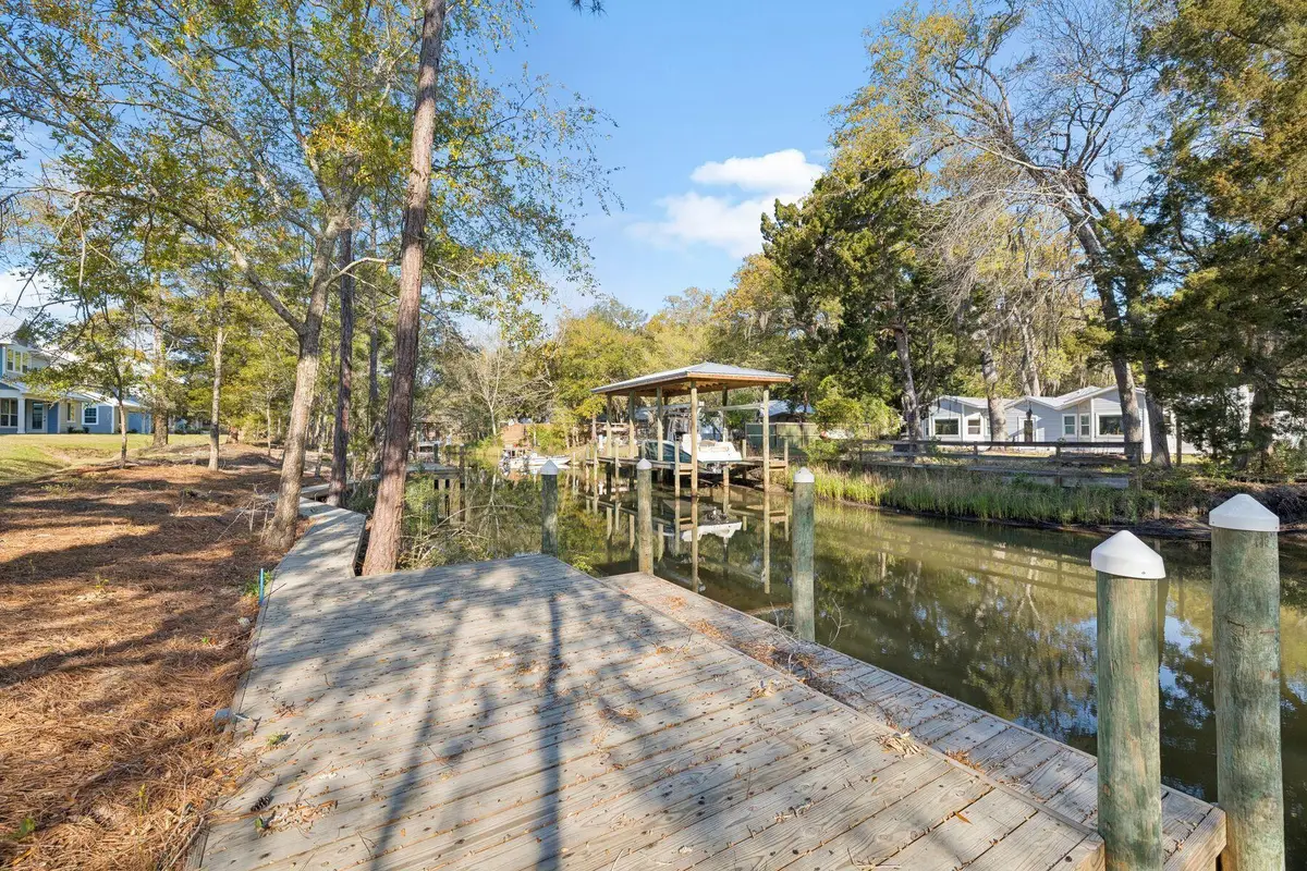 1885 W Hewett Road, Santa Rosa Beach, FL 32459 - #1