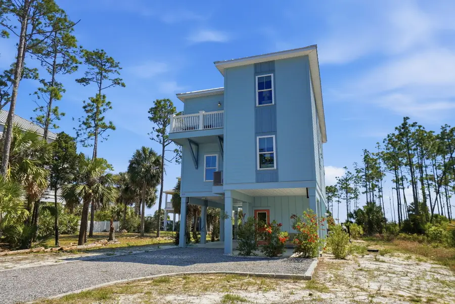 372 Indian Pass Road, Port Saint Joe, FL 32456 - #2