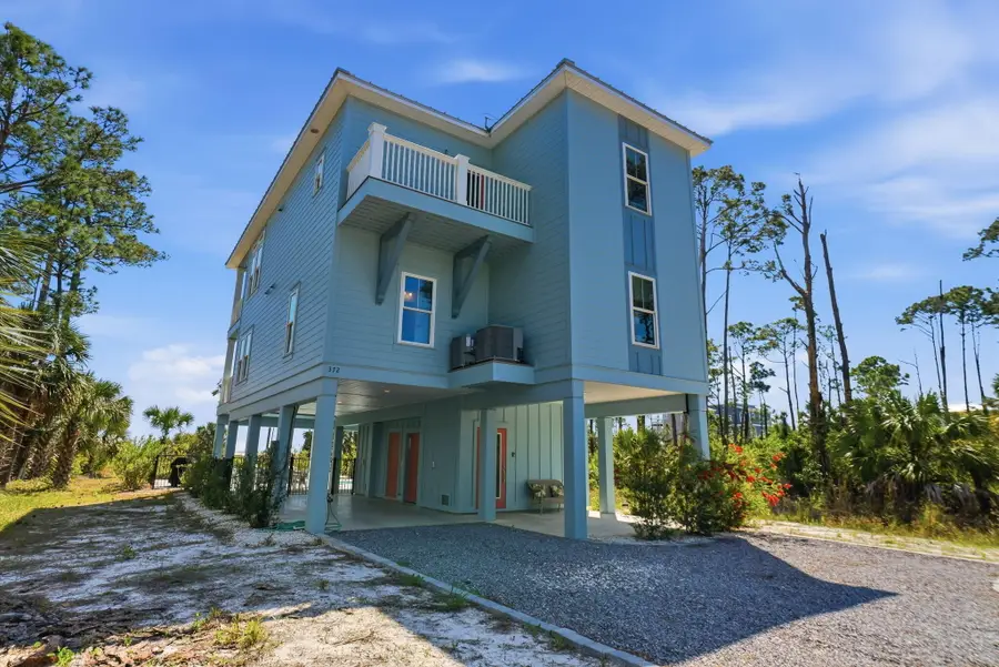372 Indian Pass Road, Port Saint Joe, FL 32456 - #3